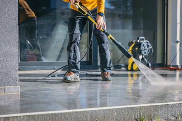 Best Parking Lot and Garage Cleaning  in Granite Falls, MN